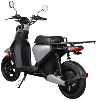 DK-VS5-MAX ELEKTRO-ROLLER 70 KMH